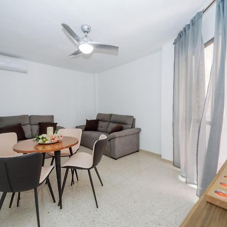 Apartamento Carmen Almunecar Exterior photo