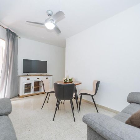 Apartamento Carmen Almunecar Exterior photo