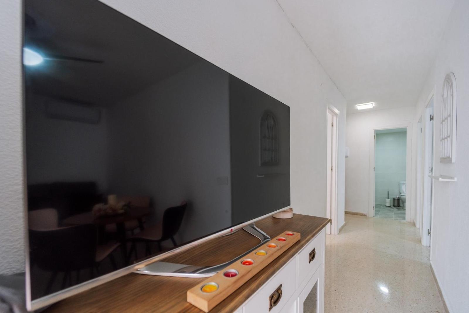 Apartamento Carmen Almunecar Exterior photo