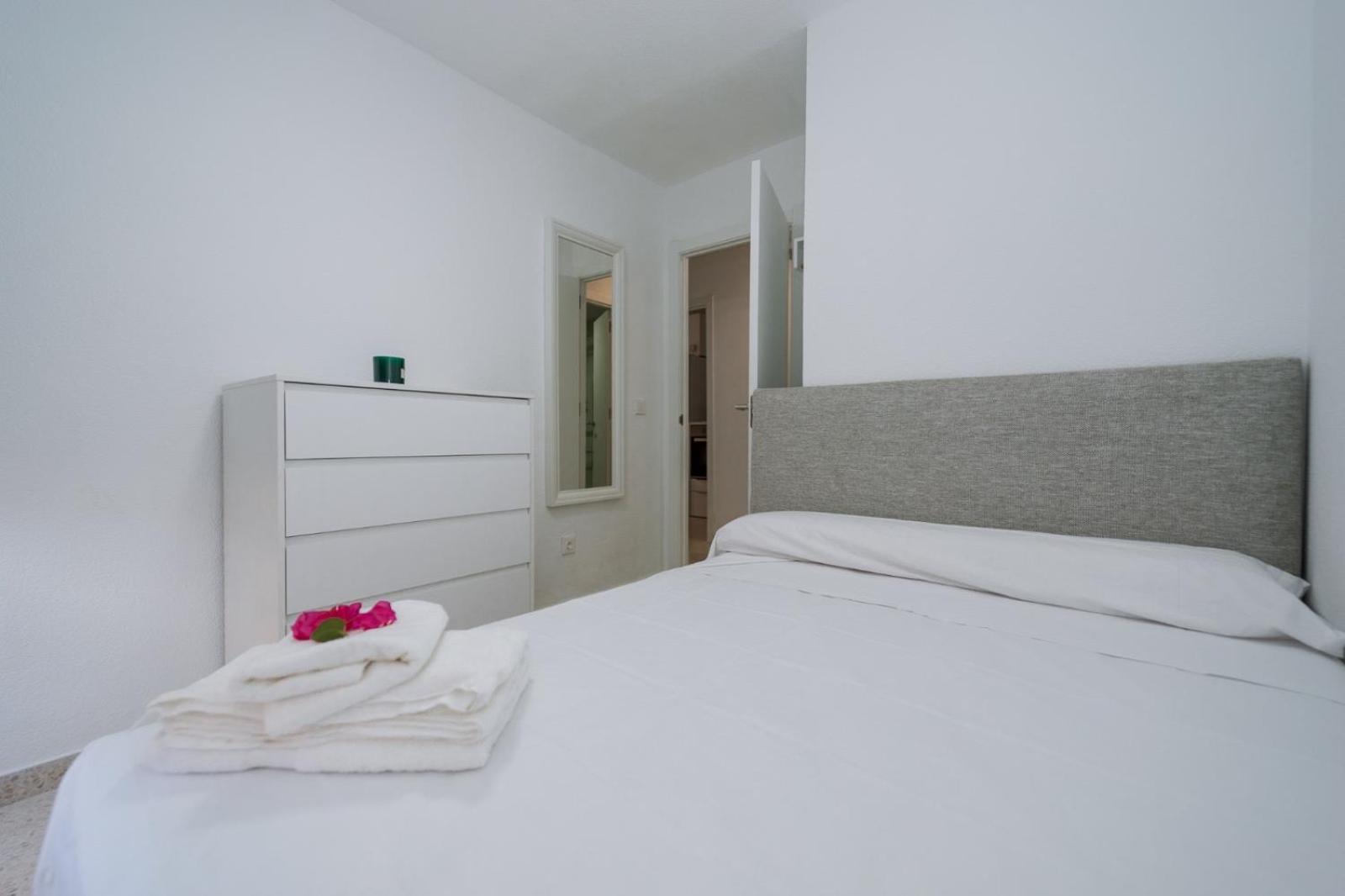 Apartamento Carmen Almunecar Exterior photo