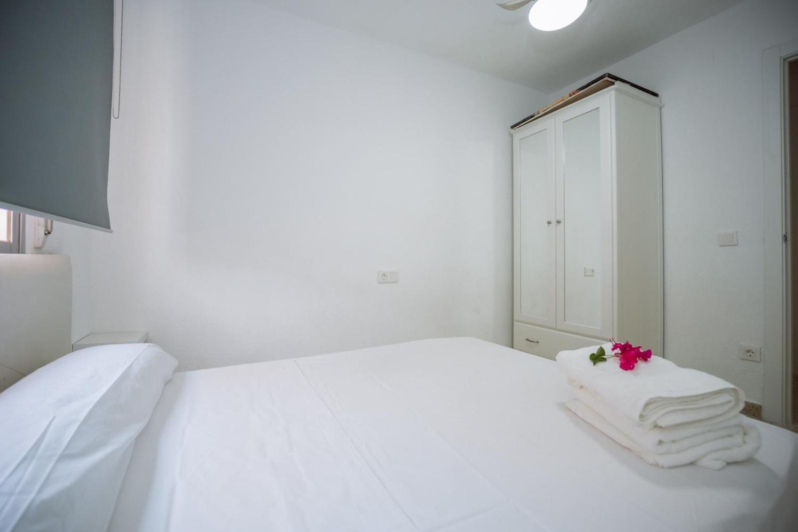 Apartamento Carmen Almunecar Exterior photo