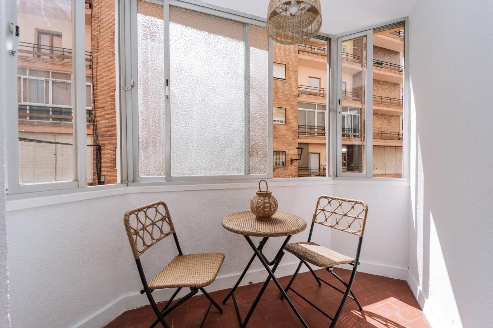 Apartamento Carmen Almunecar Exterior photo