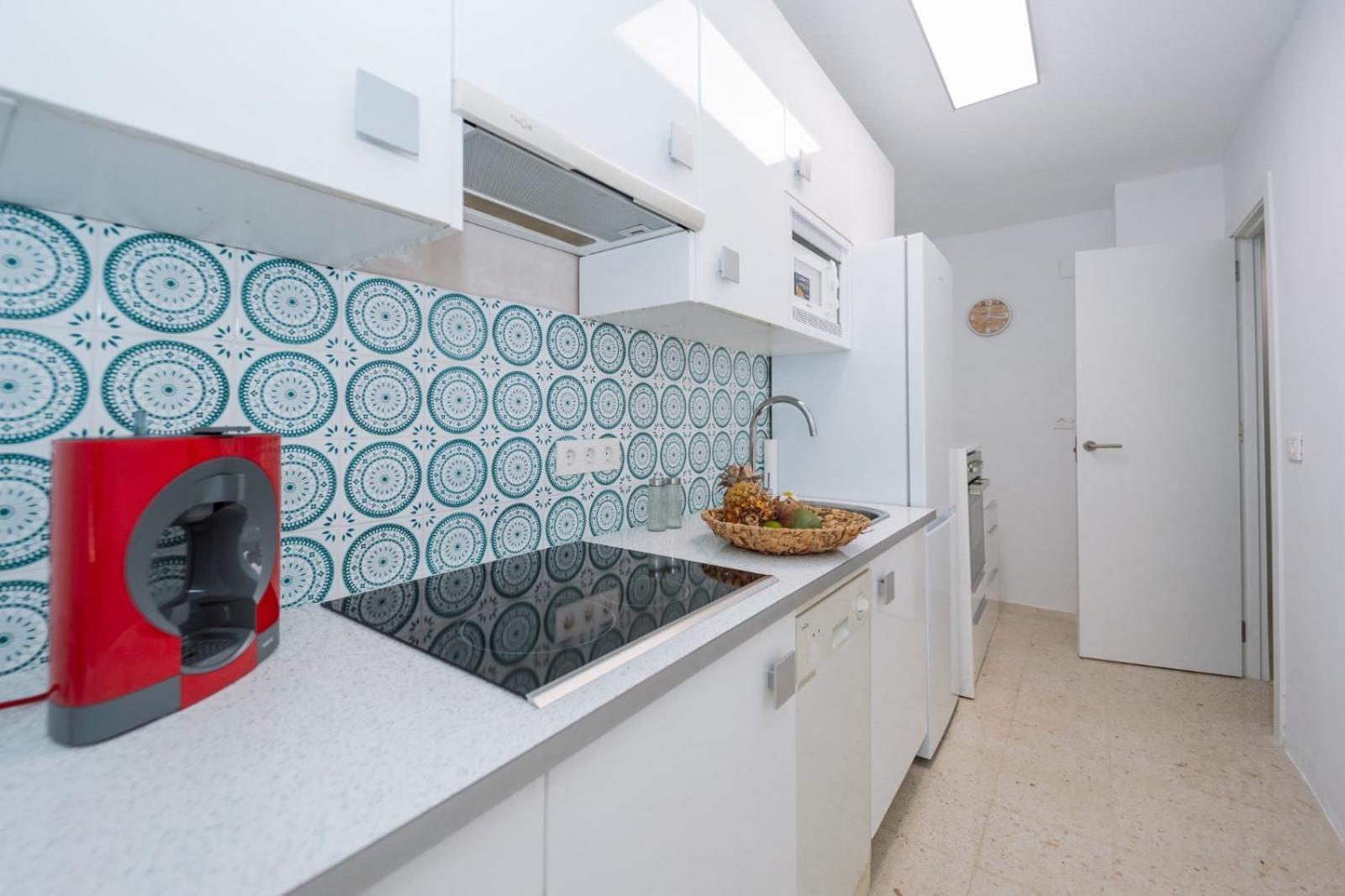 Apartamento Carmen Almunecar Exterior photo
